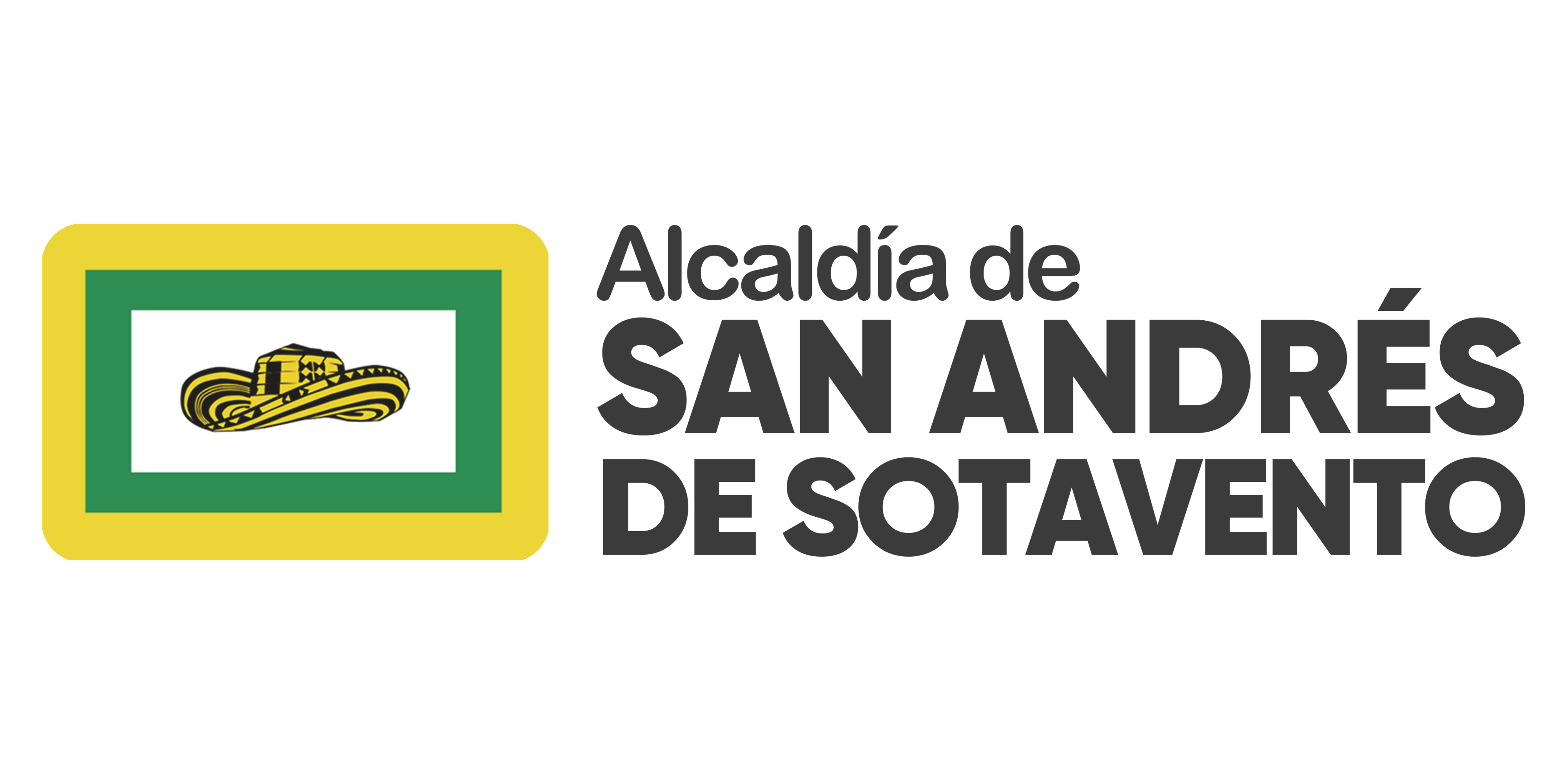 Logo Alcaldía